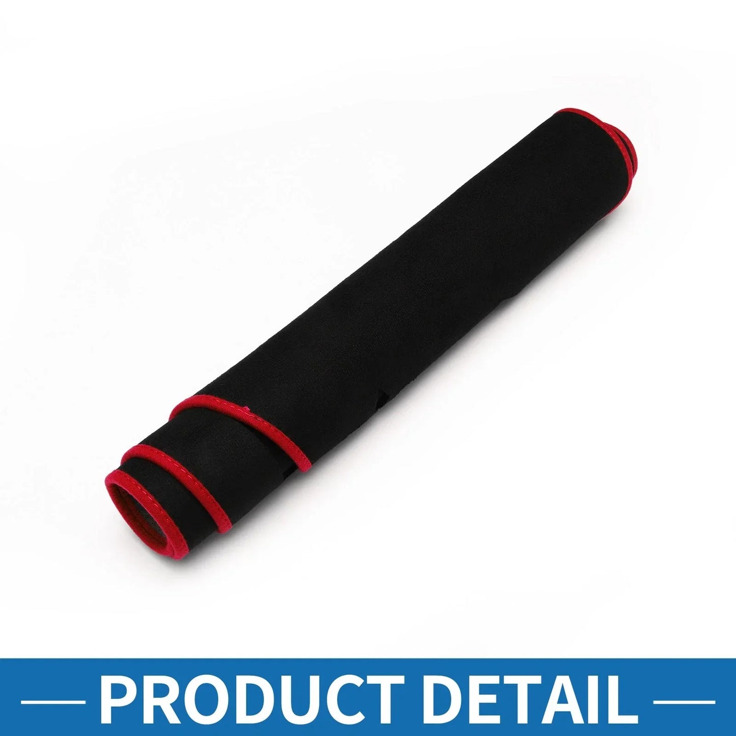 Dashboard Cover Mat for Hyundai Santa Fe Sport Sun Protector (2013-2019)