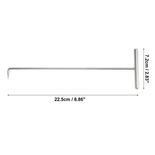 2 x Instrument Cluster Removal Pull Out Hooks for Mercedes Benz