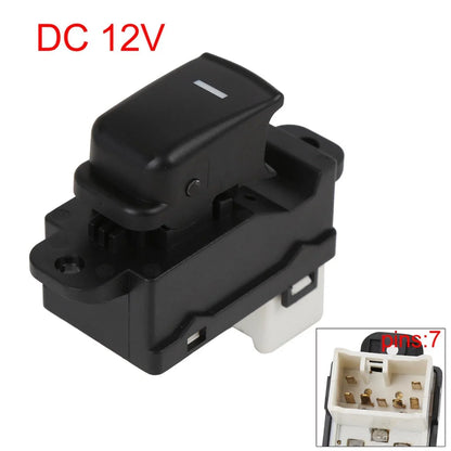 Power Window Switch for Hyundai Sonata 2008-2010 (2 x)
