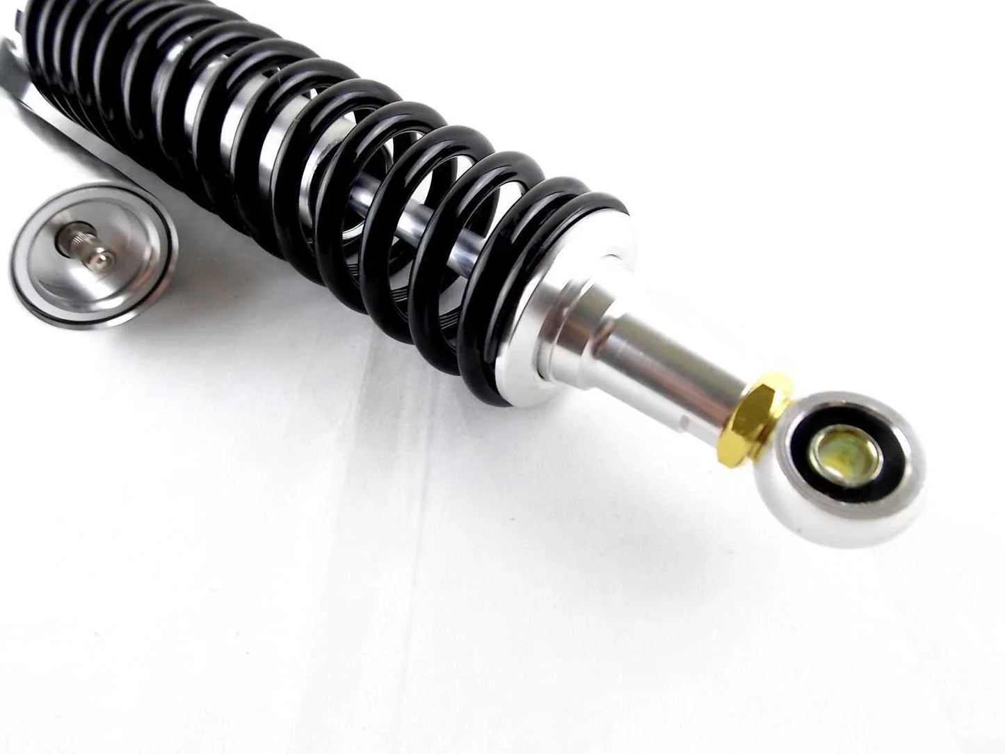 365mm JBS Rear Air Nitrogen Cell Shock Absorbers for Kawasaki ZRX1200