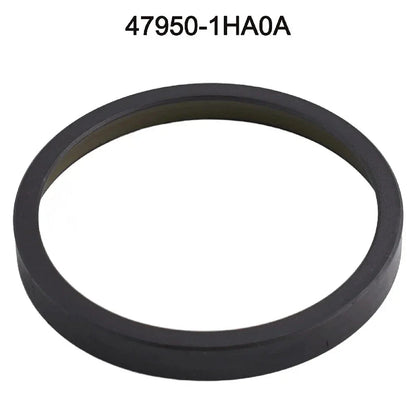 Wheel Speed Sensor Tone Ring for Nissan Versa (2012-2019, Note 2014-2019)