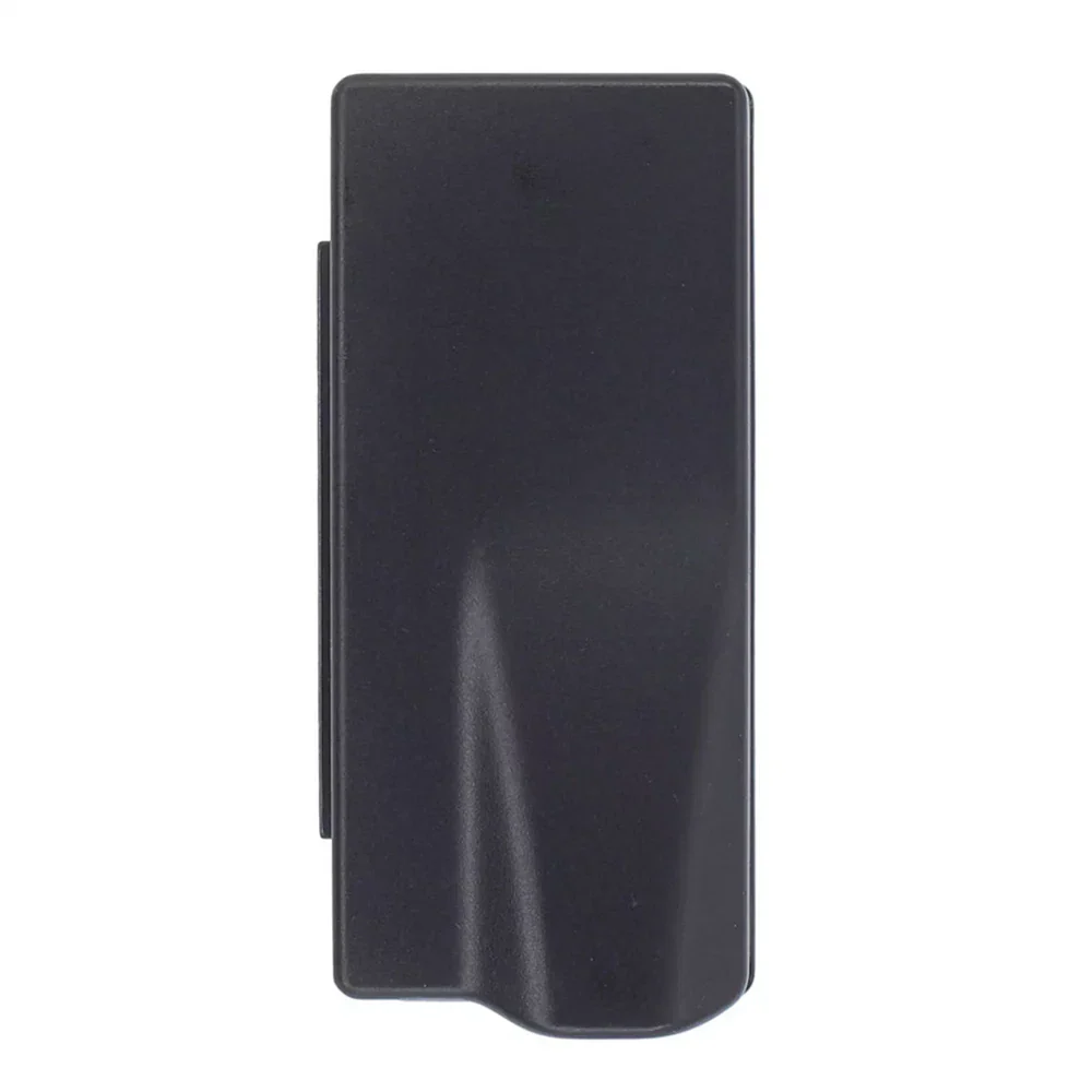 Black Center Console Ashtray Insert for Mercedes-Benz W166 X166 W292 (2012-2019)