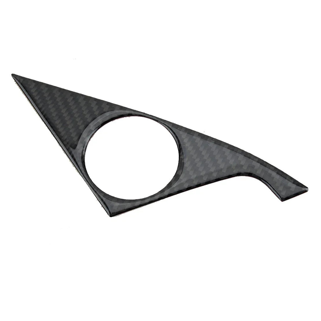 2 x Door Window Speaker Trim for BMW 6 Series E63 E64 M6 (2006-2010)