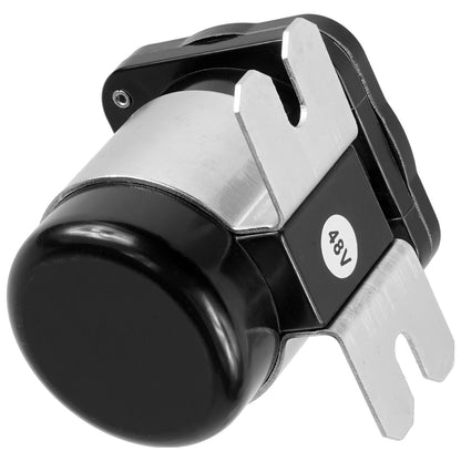 48V Starter Solenoid Replacement for E-Z-GO 73231G01 586-120111 (—)