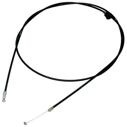 Bonnet Cable for Toyota Hilux GGN15 KUN16 KUN25 KUN26 TGN16 TGN26 05-13