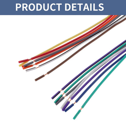 Car Stereo CD Player Wiring Harness Set for Dodge Aries K (1984-1989)