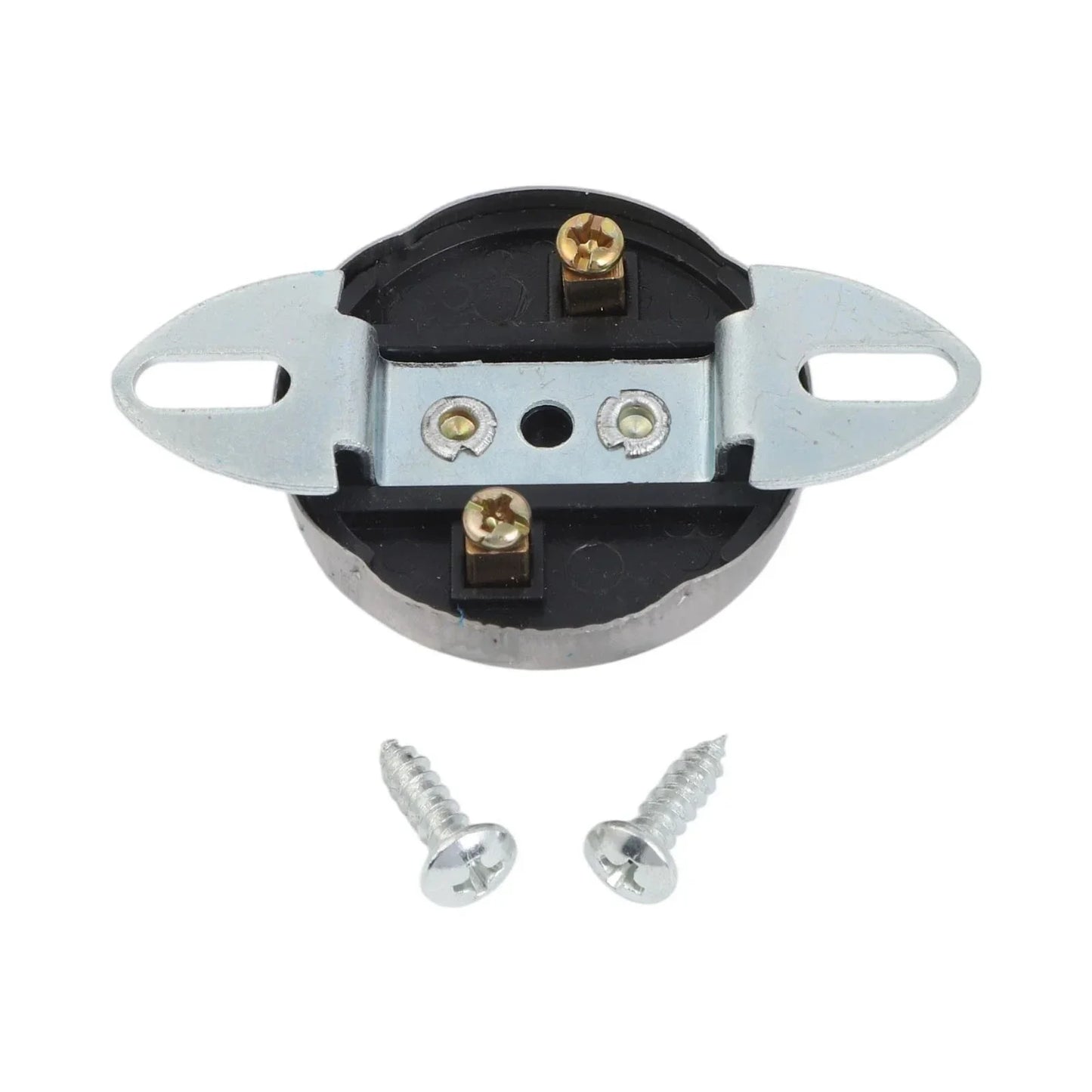 Switch Button ABS Plastic + Metal for Horner Boat