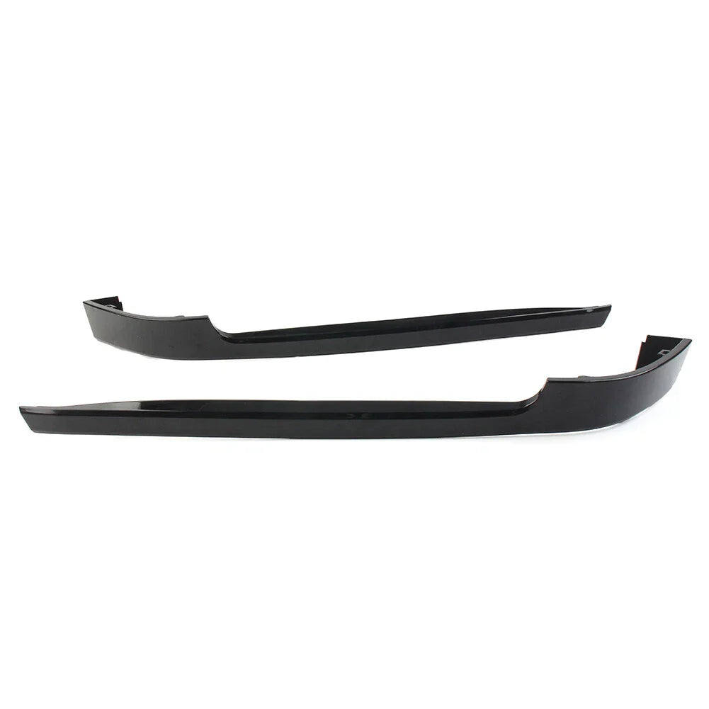 Rear Side Cladding Trim for Land Rover Range Rover (2013-2022)