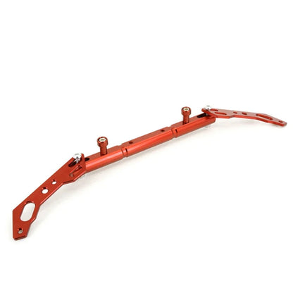 CNC Aluminum Handlebar Balance Cross Bar Lever 7/8" for UK Motorcycles