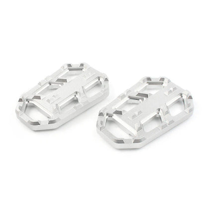 Wide Fat Brake Footpegs Pedal for HONDA CB500X (2015-2016)