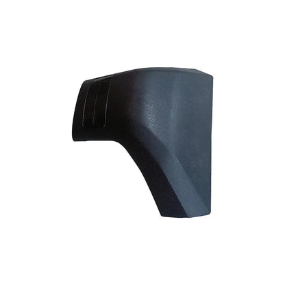1x Rear Right Roof Rack End Cover for Toyota Highlander (2020-2024)