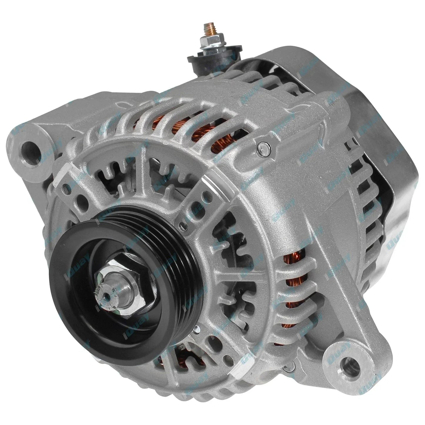 Alternator for Toyota Landcruiser Prado VZJ95 V6 3.4L 5VZ-FE Petrol 1996~2002