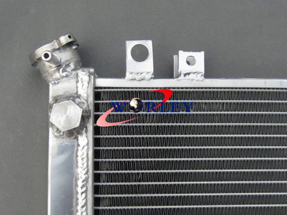 Aluminum Radiator for Kawasaki 4x4i Brute Force 650/750 (2005-2010)