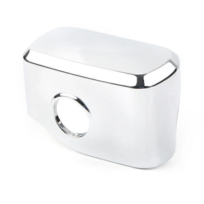 Rear Brake Master Cylinder Cover for Honda Goldwing GL1800 (2018-2020) Chrome