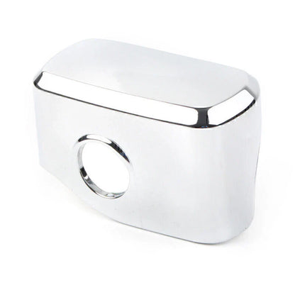 Rear Brake Master Cylinder Cover for Honda Goldwing GL1800 (2018-2020) Chrome