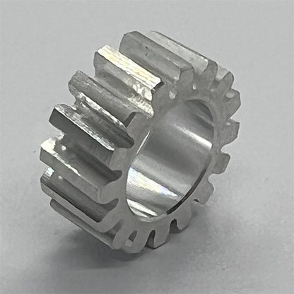 16 Teeth Upper Lower Motor Gear for Mercedes-Benz S300 S350 S400 S450 (2014-2020)