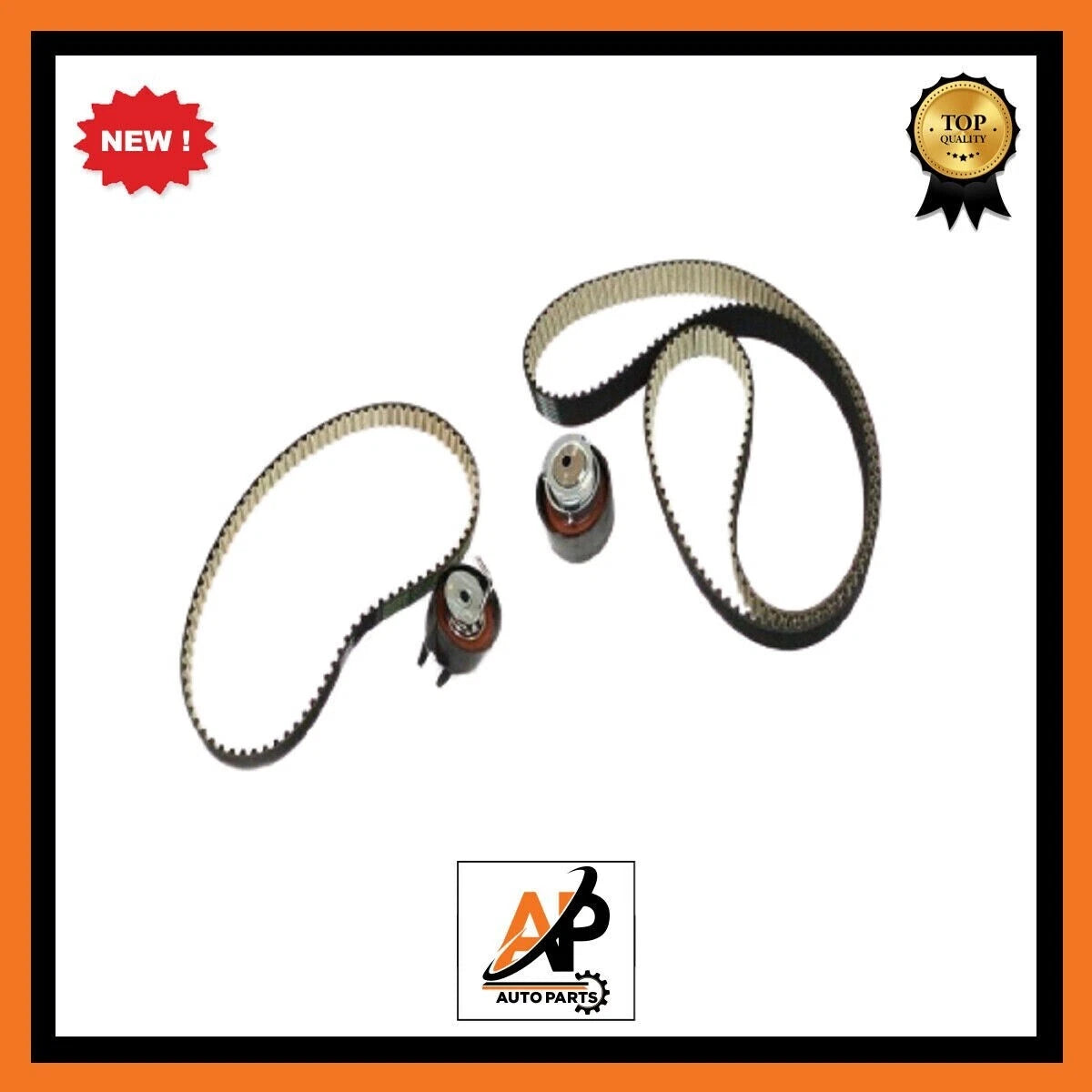 Engine Timing Belt Kit Replacement for Land Rover Range Rover Sport (2014–2022)