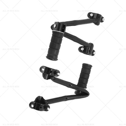 Rear Passenger Foot Peg Bracket for Kawasaki VN650 Vulcan 650 (2015-2023)