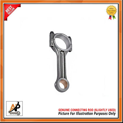 Connecting Rods Heavy Duty for Seat Leon 2.0 TDI (2013–2020)