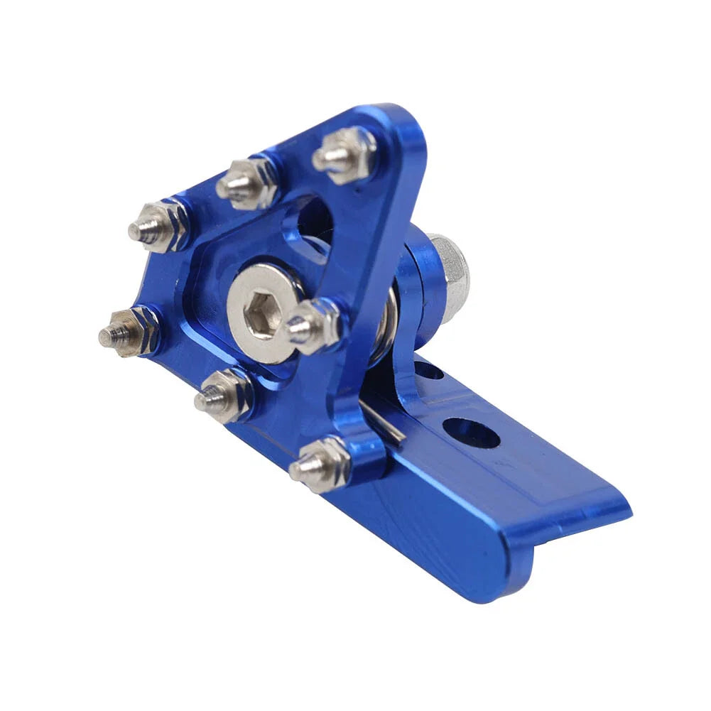 CNC Brake Pedal Lever Step Plate for Universal DRZ CRF SMR SMC SXC SX (N/A)