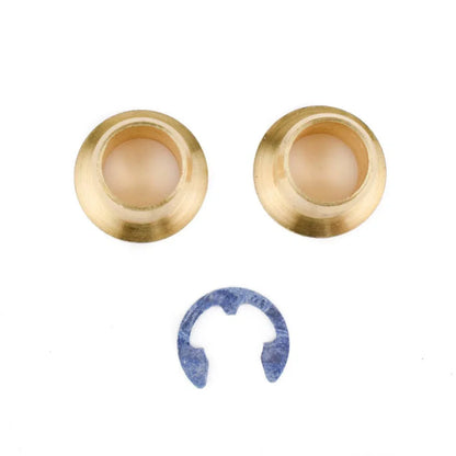 Door Hinge Pins Bush Kit 1PC Fits Nissan Navara D21 Pickup UTE Truck 1986-97 D06