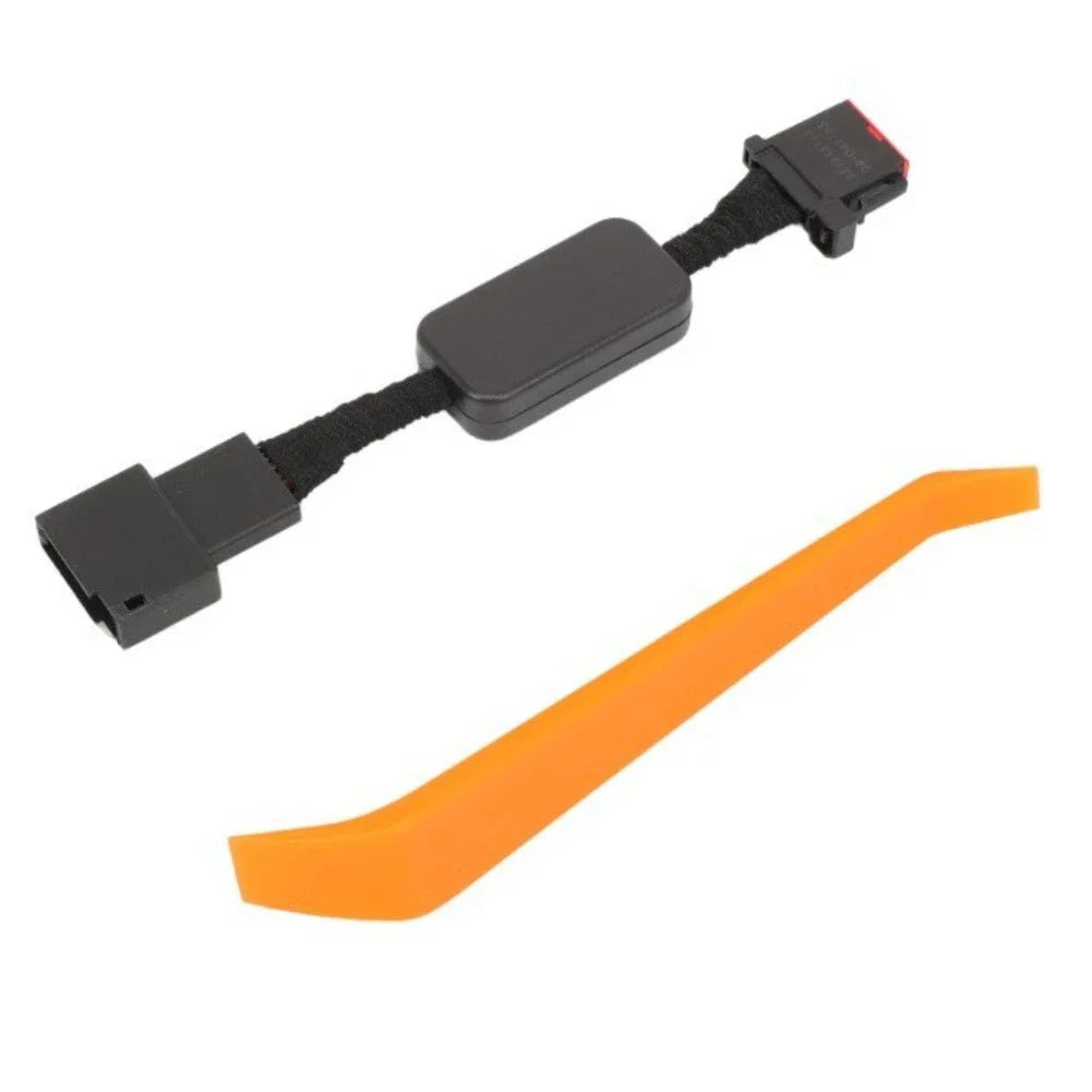 Start Stop Eliminator for Ford F150 (2021–2024)