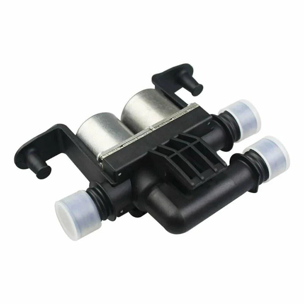 Heater Control Valve Solenoid for Range Rover MK III SUV (2002-2012)