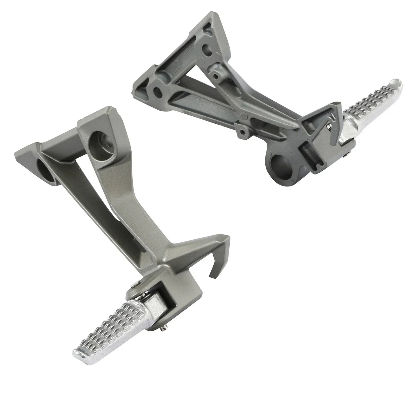 Rearsets Passenger Foot Peg Rest Bracket for Kawasaki Ninja 300 (2013 - 2017)