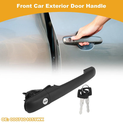 Car Exterior Door Handle for Mercedes-Benz Sprinter 2500 (2010-2018)