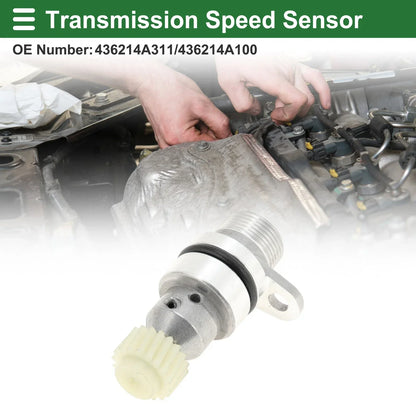 Transmission Speed Sensor for Hyundai Libero (2000-2006)
