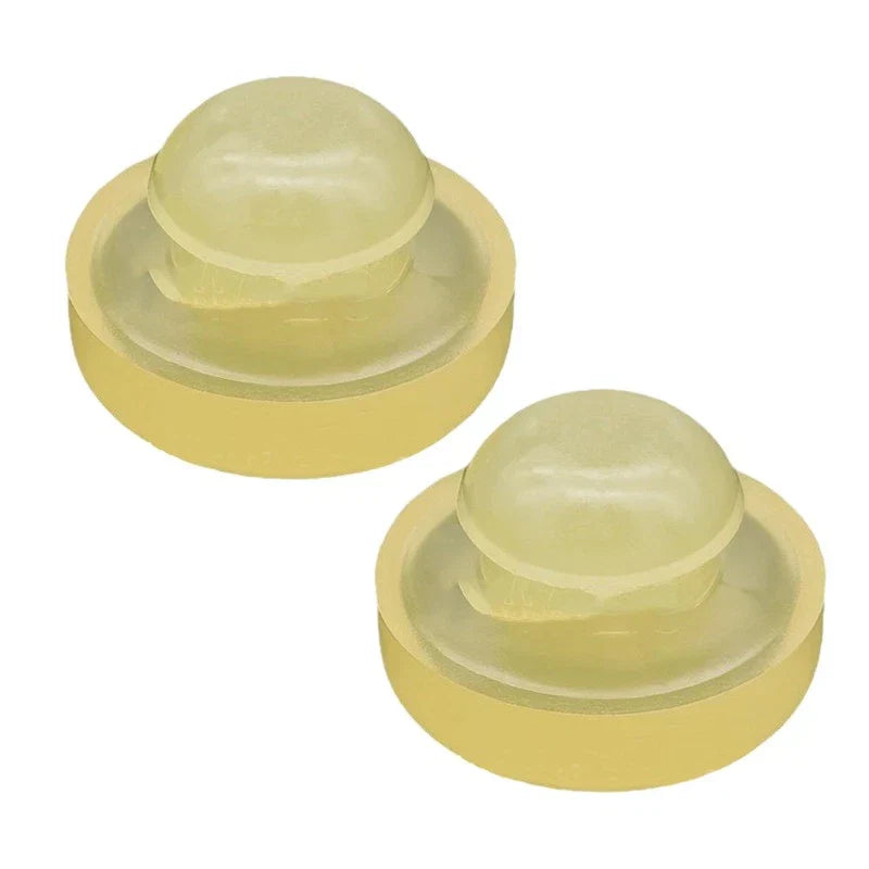 10x Brake Clutch Pedal Rubber Stopper Pad for Nissan Altima Frontier Infiniti