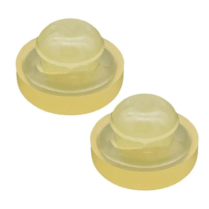 10x Brake Clutch Pedal Rubber Stopper Pad for Nissan Altima Frontier Infiniti
