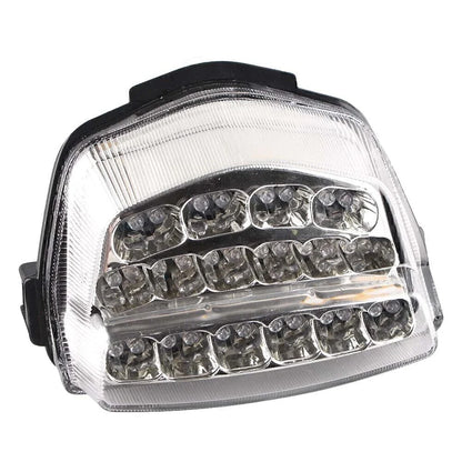 LED Turn Signal Brake Tail Lights for Honda CBR1000RR (2008-2012)