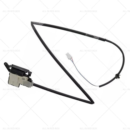 Washer Lid Lock Switch for Whirlpool WTW5010LW0 WTW5015LW0 WTW5057LW0 (2015-2023)