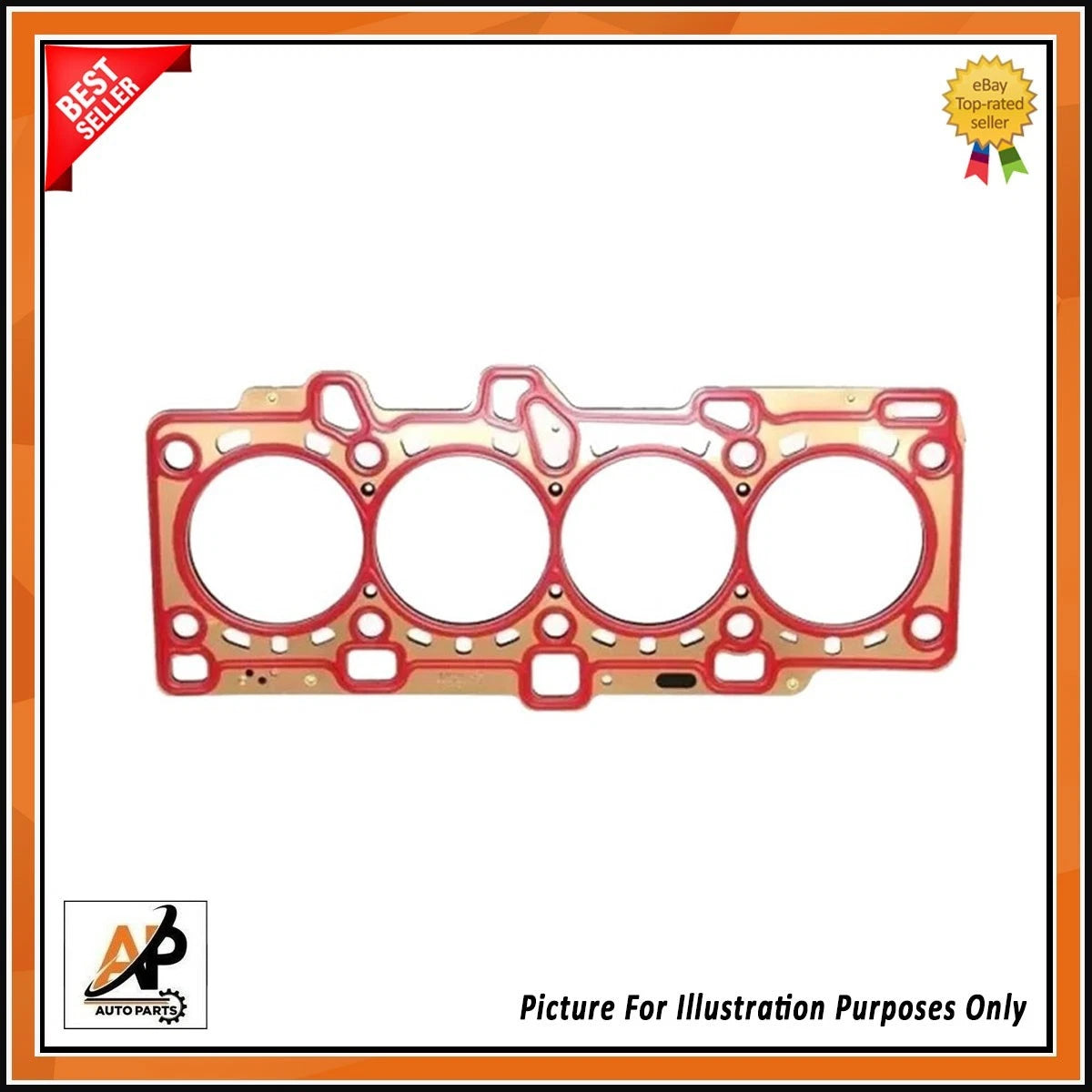 Engine Head Gasket Replacement for Vauxhall Cascada 2.0 CDTi (2013–2016)