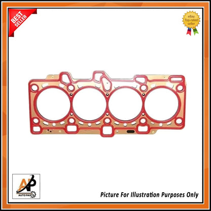 Engine Head Gasket Replacement for Vauxhall Cascada 2.0 CDTi (2013–2016)