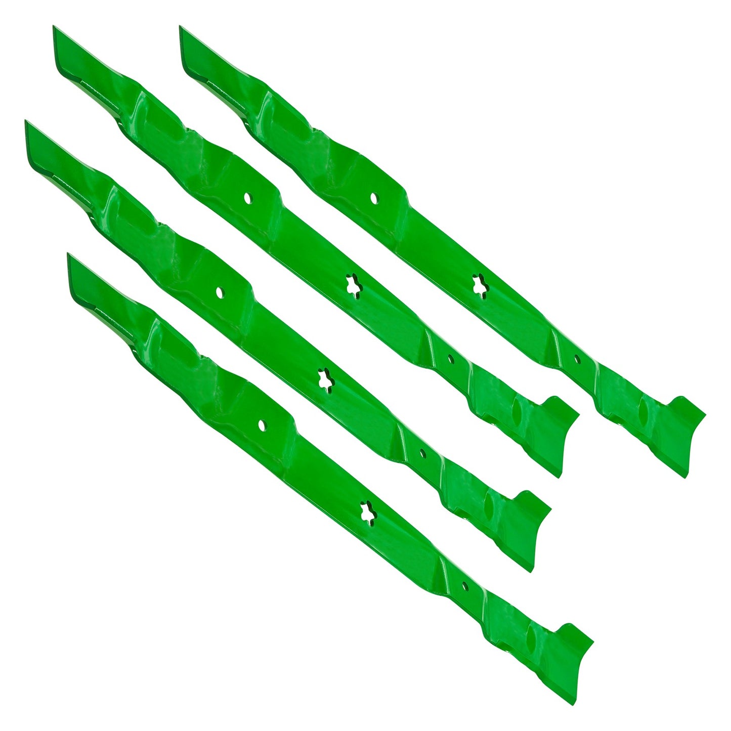 Deck Blade 30 Inch Replacement for Husqvarna CT126 CTH126 RZ3016 (2019–2019)