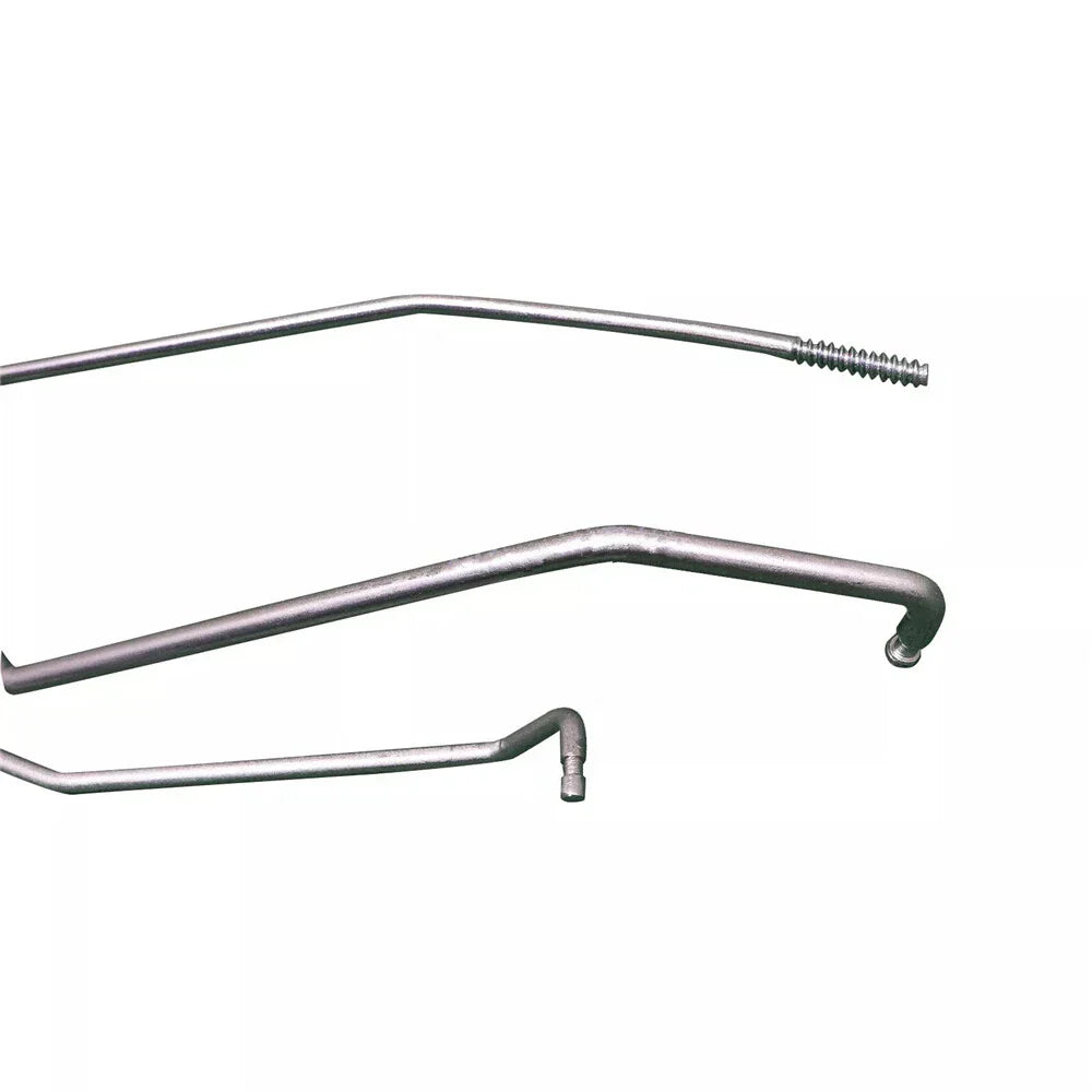 Front Door Lock Latch  Left & Right for Honda CR-V (2012-2016)