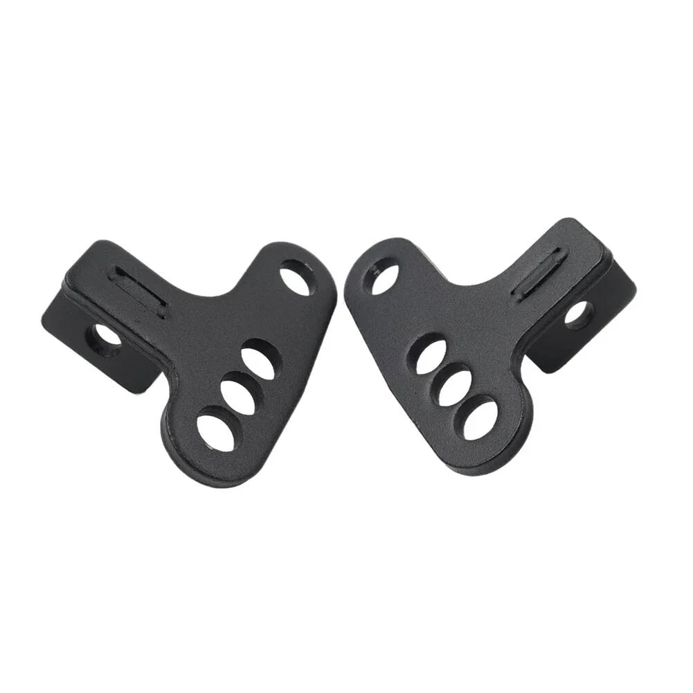 Adjustable Rear Lowering Drop Kit for Harley Sportster XL883 XL1200 (1988-1999)
