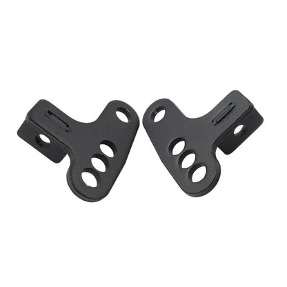 Adjustable Rear Lowering Drop Kit for Harley Sportster XL883 XL1200 (1988-1999)