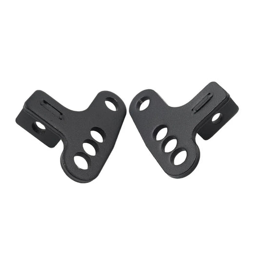 Adjustable Rear Lowering Drop Kit for Harley Sportster XL883 XL1200 (1988-1999)