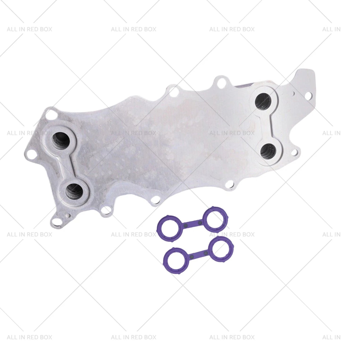 Oil Cooler for Mercedes Benz ML/GL W164 W165 (2005)