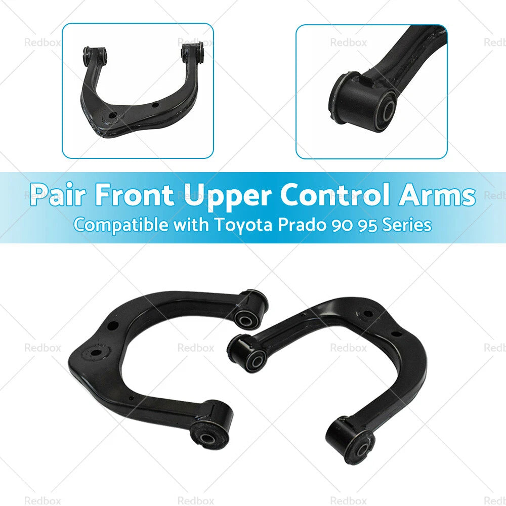Upper Control Arm for Toyota Prado KZJ95 RZJ95 VZJ95 (1996-2002)
