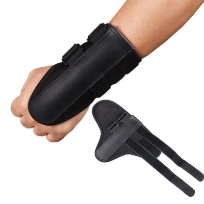 Black Golf Wrist Trainer Swing Aid Brace Corrector for Golf 79 Characters