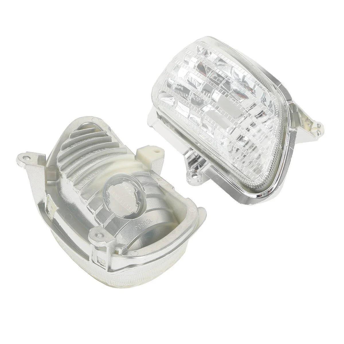 Lens Shell Clear Turn Signal Light for Honda Goldwing GL1800 (2001 - 2017)