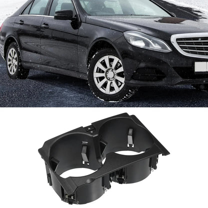 Car Cup Holder for Mercedes-Benz A-Class (2013-2018) - Front Seat Water Bottle Holder