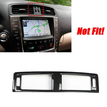 Vent Cover Trim Middle Air Outlet for Lexus IS 250 (2006–2011)