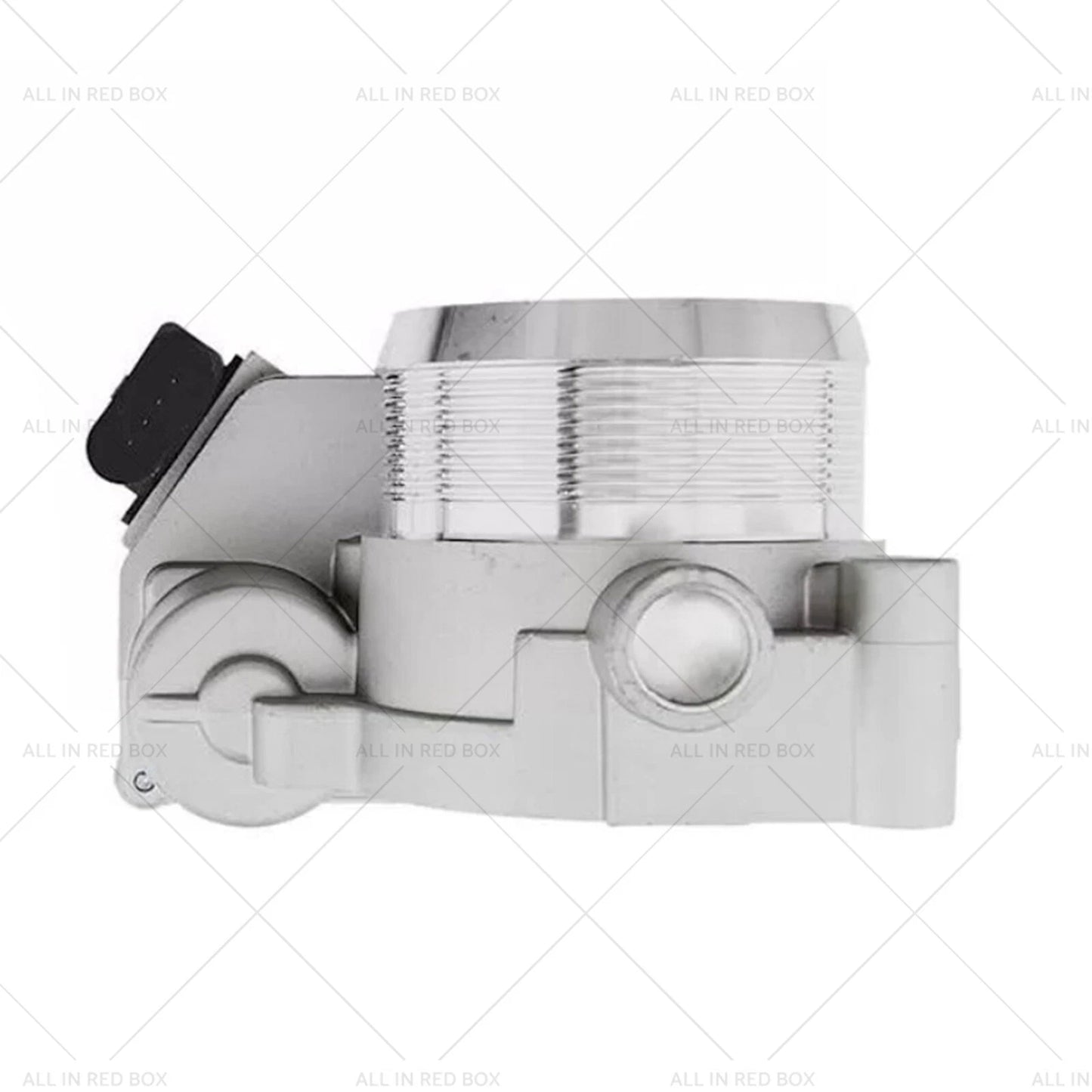 Throttle Body for Audi A4 A5 A6 A8 Q5 Q7 2.7 3.0 TDI