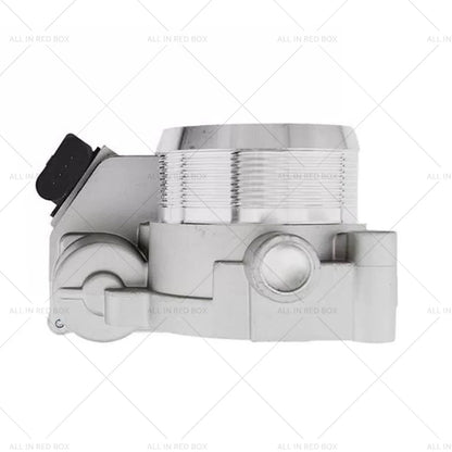 Throttle Body for Audi A4 A5 A6 A8 Q5 Q7 2.7 3.0 TDI