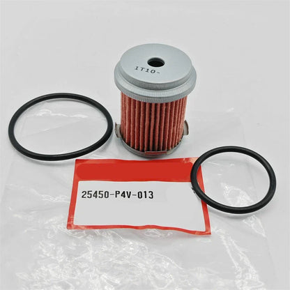 Transmission Filter Kit for Honda Civic, HR-V (2016-2023)